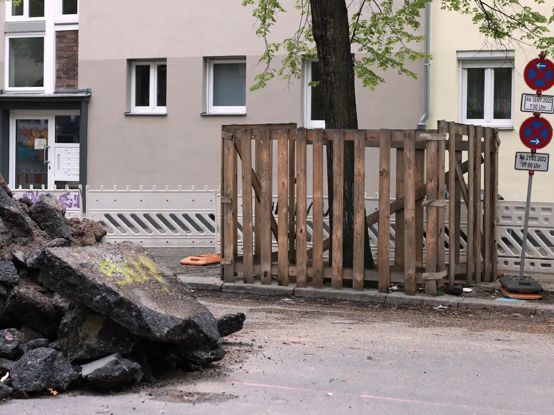 Beratung & Planung